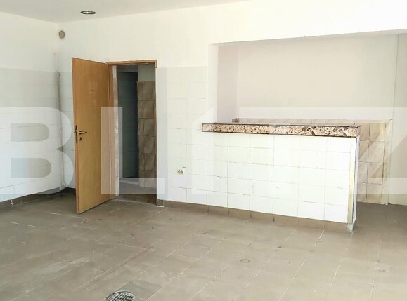 Spațiu comercial de vânzare Central - 179365SVC | BLITZ Turda | Poza3