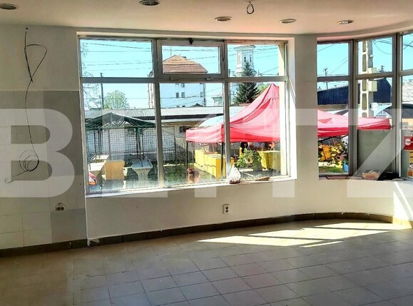 Spațiu comercial de vânzare Central - 179365SVC | BLITZ Turda | Poza2