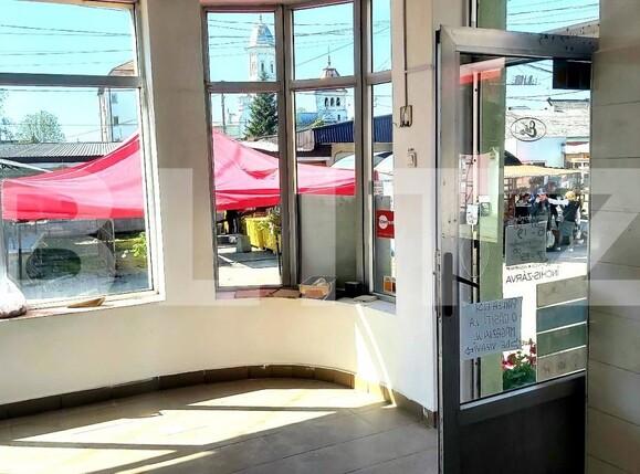 Spațiu comercial de vânzare Central - 179365SVC | BLITZ Turda | Poza4