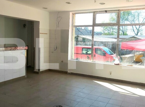 Spațiu comercial de vânzare Central - 179365SVC | BLITZ Turda | Poza5