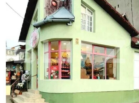 Spațiu comercial de vânzare Central - 179365SVC | BLITZ Turda | Poza1