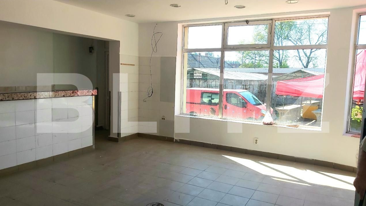 Spațiu comercial de vânzare Central - 179365SVC | BLITZ Turda | Poza5