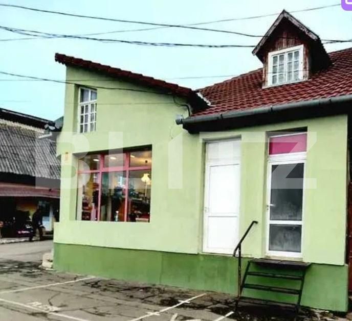 Spațiu comercial de vânzare Central - 179365SVC | BLITZ Turda | Poza7