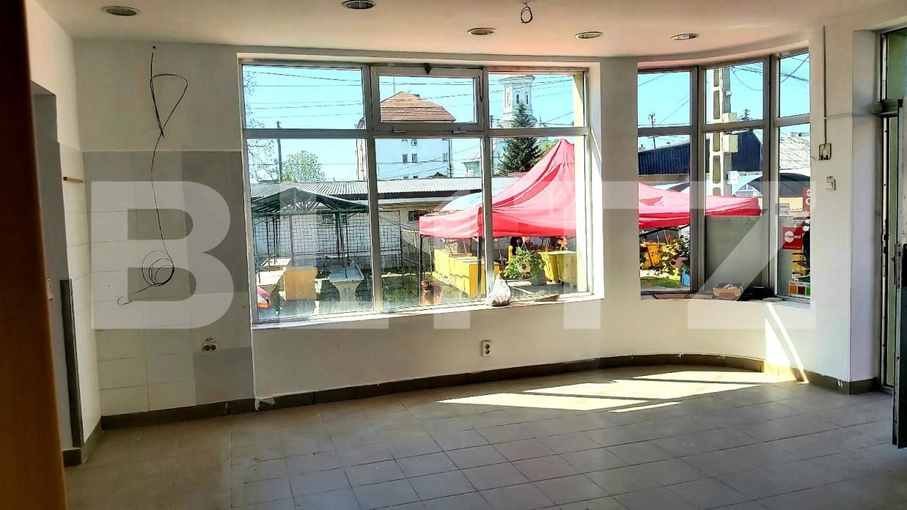 Spațiu comercial de vânzare Central - 179365SVC | BLITZ Turda | Poza2