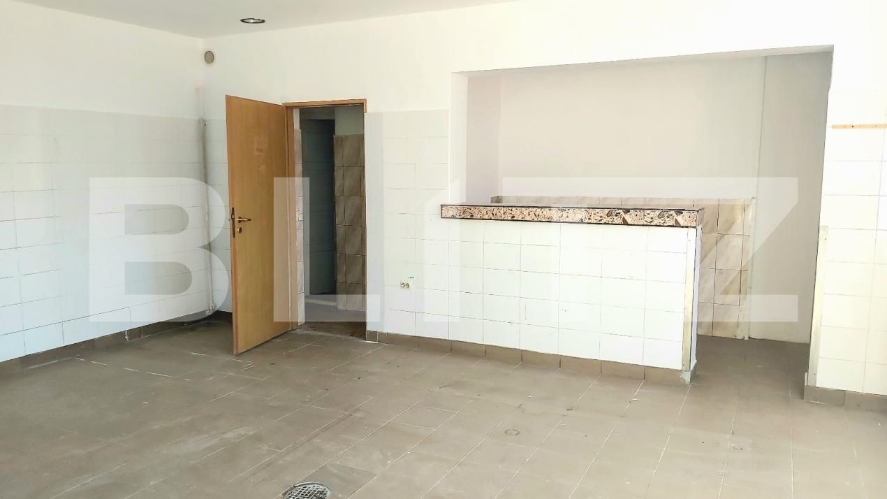 Spațiu comercial de vânzare Central - 179365SVC | BLITZ Turda | Poza3