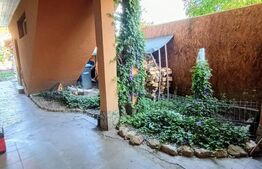 Vila individuala 320 mp, teren 579 mp, aproape de Centru