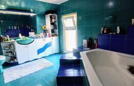 Vila individuala 320 mp, teren 579 mp, aproape de Centru