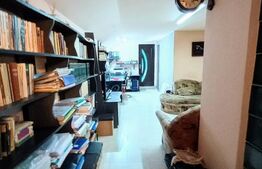 Vila individuala 320 mp, teren 579 mp, aproape de Centru