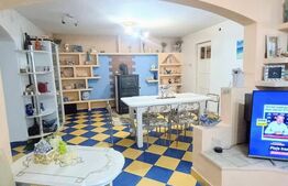 Vila individuala 320 mp, teren 579 mp, aproape de Centru