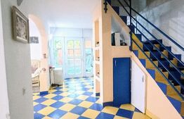 Vila individuala 320 mp, teren 579 mp, aproape de Centru