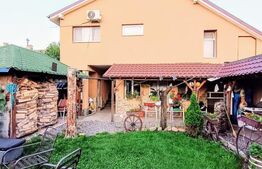 Vila individuala 320 mp, teren 579 mp, aproape de Centru