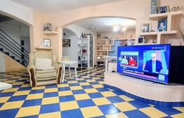 Vila individuala 320 mp, teren 579 mp, aproape de Centru