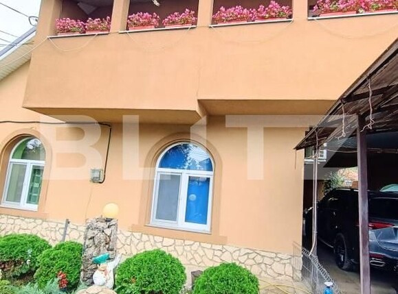 Casa de vânzare 7 camere Sud-Vest - 179448CV | BLITZ Turda | Poza1