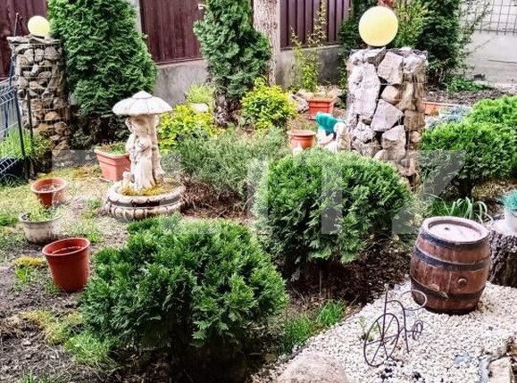 Casa de vânzare 7 camere Sud-Vest - 179448CV | BLITZ Turda | Poza24