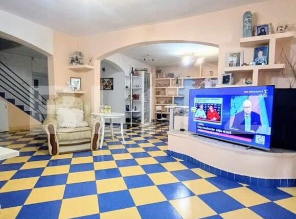 Casa de vânzare 7 camere Sud-Vest - 179448CV | BLITZ Turda | Poza5