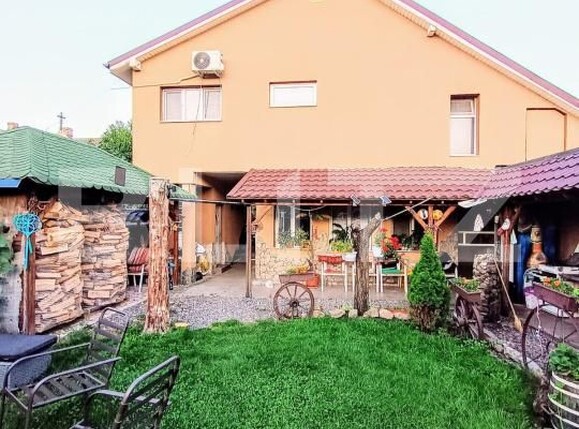 Casa de vânzare 7 camere Sud-Vest - 179448CV | BLITZ Turda | Poza25
