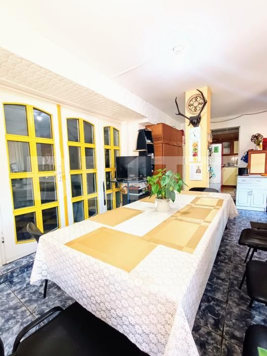 Casa de vânzare 7 camere Sud-Vest - 179448CV | BLITZ Turda | Poza4