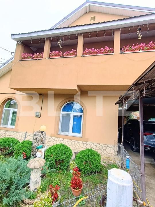 Casa de vânzare 7 camere Sud-Vest - 179448CV | BLITZ Turda | Poza1