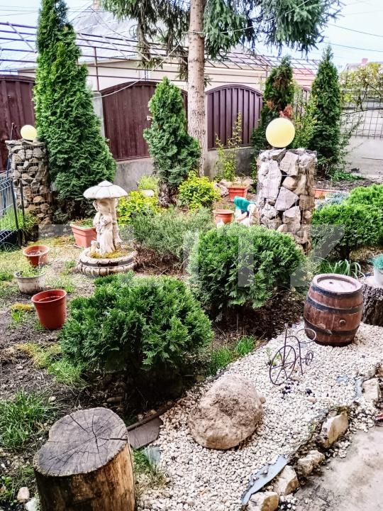 Casa de vânzare 7 camere Sud-Vest - 179448CV | BLITZ Turda | Poza24