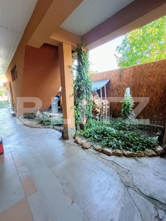 Casa de vânzare 7 camere Sud-Vest - 179448CV | BLITZ Turda | Poza2