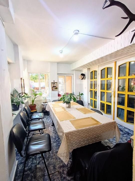 Casa de vânzare 7 camere Sud-Vest - 179448CV | BLITZ Turda | Poza3