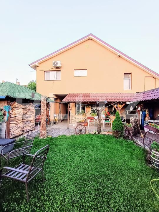 Casa de vânzare 7 camere Sud-Vest - 179448CV | BLITZ Turda | Poza25
