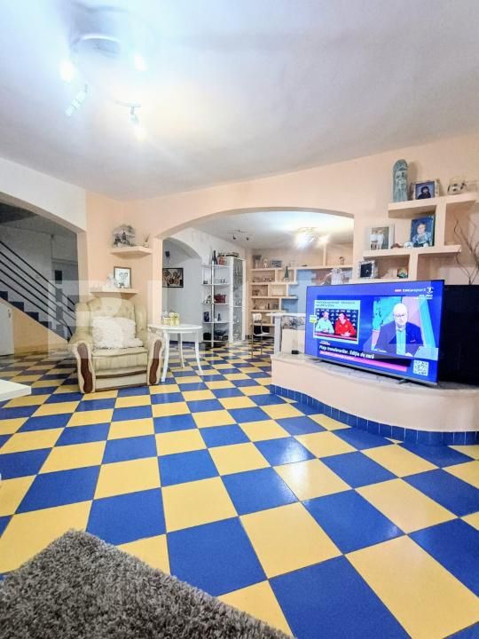Casa de vânzare 7 camere Sud-Vest - 179448CV | BLITZ Turda | Poza5