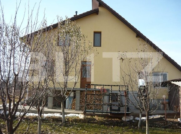 Casa de vânzare 4 camere Nord-Est  - 179461CV | BLITZ Turda | Poza1