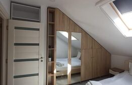 Apartament cu 4 camere, pe 2 nivele, in Turda Noua