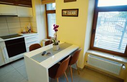 Apartament cu 4 camere, pe 2 nivele, in Turda Noua
