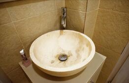 Apartament cu 4 camere, pe 2 nivele, in Turda Noua