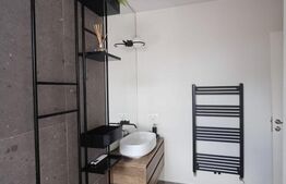 Apartament cu 4 camere, pe 2 nivele, in Turda Noua