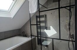 Apartament cu 4 camere, pe 2 nivele, in Turda Noua