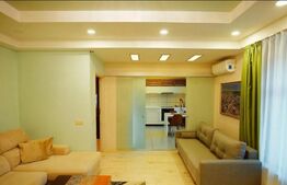 Apartament cu 4 camere, pe 2 nivele, in Turda Noua