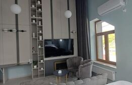 Apartament cu 4 camere, pe 2 nivele, in Turda Noua