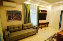 Apartament cu 4 camere, pe 2 nivele, in Turda Noua