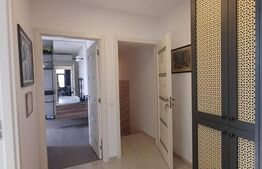 Apartament cu 4 camere, pe 2 nivele, in Turda Noua