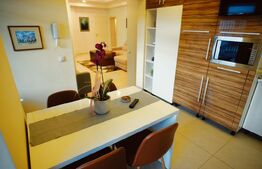 Apartament cu 4 camere, pe 2 nivele, in Turda Noua