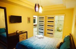 Apartament cu 4 camere, pe 2 nivele, in Turda Noua