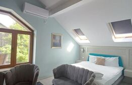 Apartament cu 4 camere, pe 2 nivele, in Turda Noua