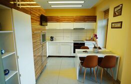 Apartament cu 4 camere, pe 2 nivele, in Turda Noua