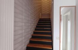 Apartament cu 4 camere, pe 2 nivele, in Turda Noua