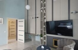 Apartament cu 4 camere, pe 2 nivele, in Turda Noua