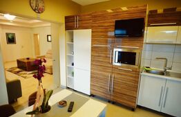 Apartament cu 4 camere, pe 2 nivele, in Turda Noua