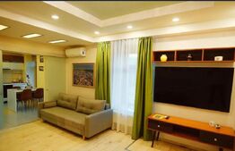 Apartament cu 4 camere, pe 2 nivele, in Turda Noua