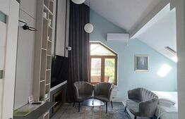 Apartament cu 4 camere, pe 2 nivele, in Turda Noua