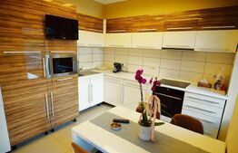 Apartament cu 4 camere, pe 2 nivele, in Turda Noua