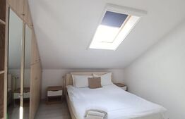 Apartament cu 4 camere, pe 2 nivele, in Turda Noua