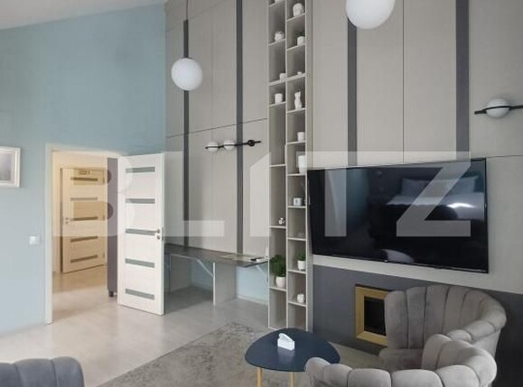 Apartament de vânzare 4 camere Nord - 179610AV | BLITZ Turda | Poza17