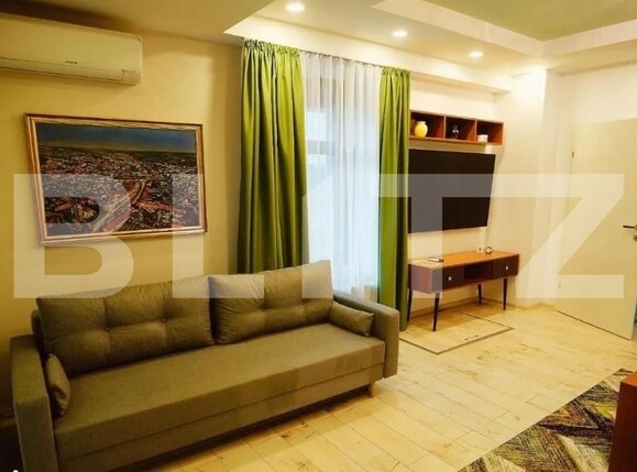 Apartament de vânzare 4 camere Nord - 179610AV | BLITZ Turda | Poza2